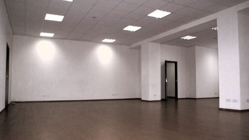 Офисное помещение в бизнес-центре Silver City