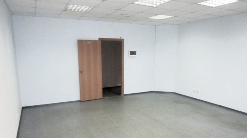 Офисное помещение в бизнес-центре Silver City